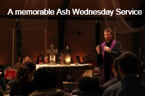 jon ash wednesday
