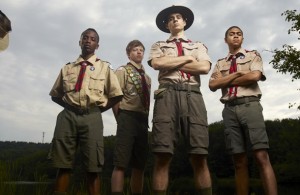 boyscouts