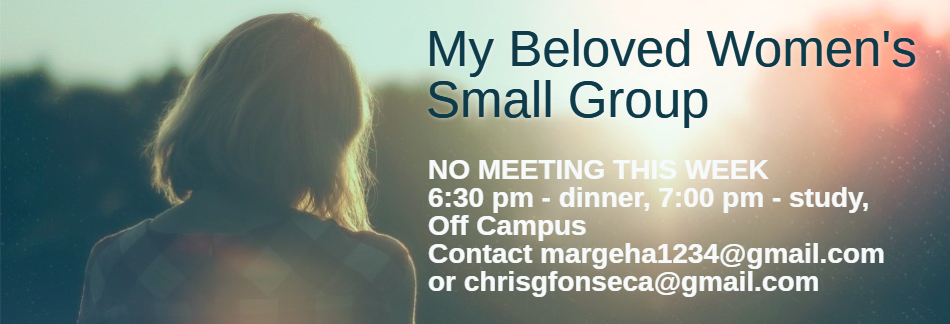 Be Still Church Website Banner