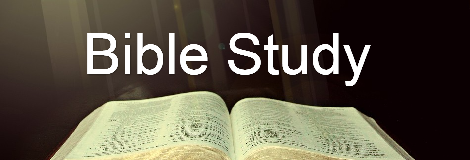 Bible Sermon Website Banner